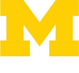 University of Michigan Dearborn Logo - LogoDix