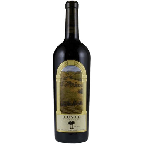 Husic Cabernet Napa | Total Wine & More