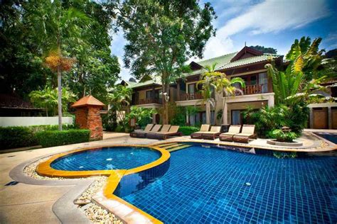 Railay Bay Resort and Spa – Vexplore Tours