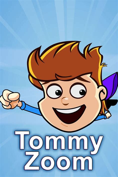 Tommy Zoom - Alchetron, The Free Social Encyclopedia