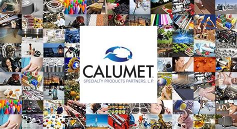 Calumet Specialty Products Partners, L.P. @ ChemBuyersGuide.com, Inc.