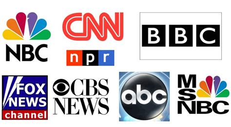 How to avoid being brainwashed by the mainstream media: Actively choose ...