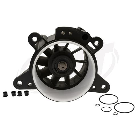 SBT Sea-Doo Jet Pump Assembly 159mm RXP /GTX /RXT /Challenger /Speedst – Australian Jet Ski Parts