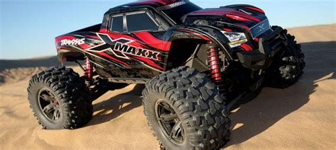 Recommended Traxxas X-Maxx Upgrades - RCTalk