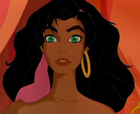 Esmeralda - Disney Leading Ladies Photo (16434443) - Fanpop