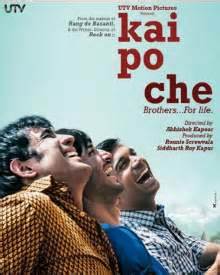 Kai Po Che (2013) | Kai Po Che Bollywood Movie | Kai Po Che Movie ...