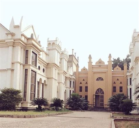 The Royal Palace of the Oba of Benin, Edo - Hotels.ng Places