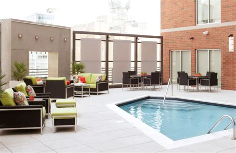 Hyatt House Charlotte/Center City (Charlotte, NC) - Resort Reviews - ResortsandLodges.com