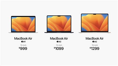 13-inch vs. 15-inch MacBook Air: Which one should you buy?