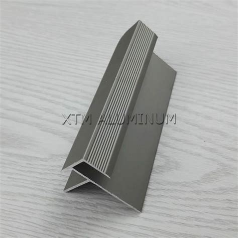 Black Aluminum Angle Trim Manufacturers and Suppliers - China Factory - Xingtaomei