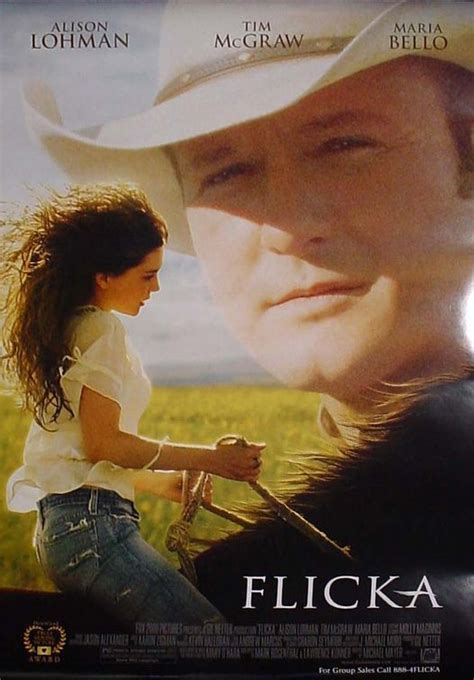 Flicka 2 Movie Poster