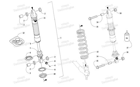 Shock Absorbers Diagram | My Wiring DIagram