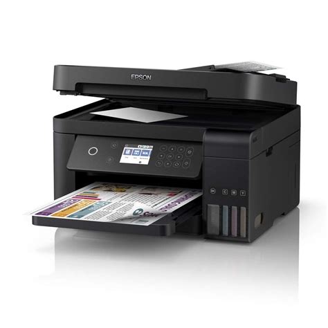 Epson L6270 Printer at Rs 23750/piece | Epson Multifunction printer in ...