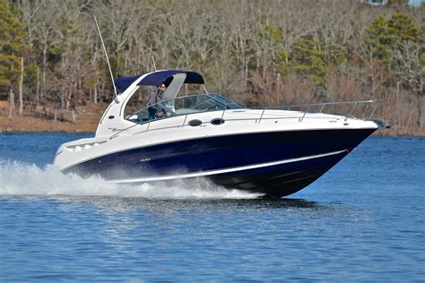 Sea Ray 320 Sundancer 2004 for sale for $89,900 - Boats-from-USA.com