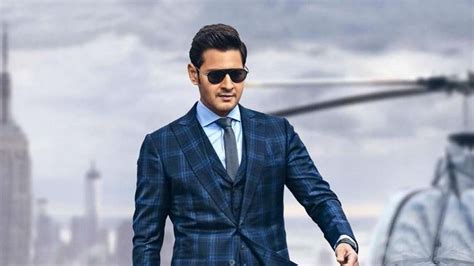 Maharshi box office collection Day 1: Mahesh Babu film is off to a ...