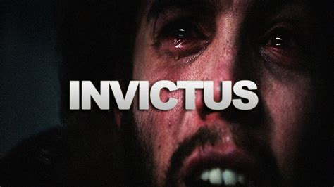 Invictus - Motivational Video - YouTube