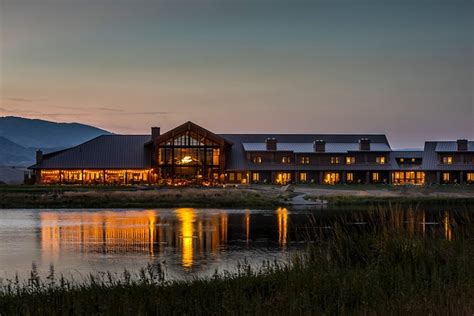 SAGE LODGE - Updated 2024 Prices & Hotel Reviews (Montana/Pray)