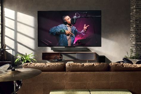 LG 2023 OLED TVs start rolling out, pricing revealed