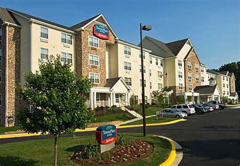 TownePlace Suites Baltimore BWI Airport, Linthicum, MD Jobs | Hospitality Online