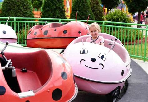 Iconic Fun in Minnesota: Must-Do Valleyfair Rides for Kids | Bre Pea