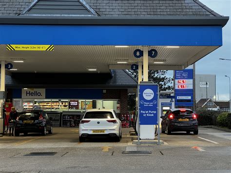 Maldon: Tesco petrol station reopened following roof repair | Local ...