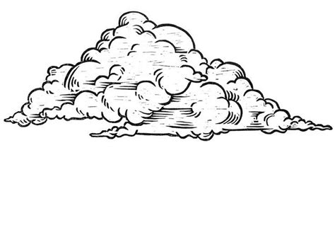 Pin by Herz on Herz | Cloud drawing, Drawings, Cloud tattoo