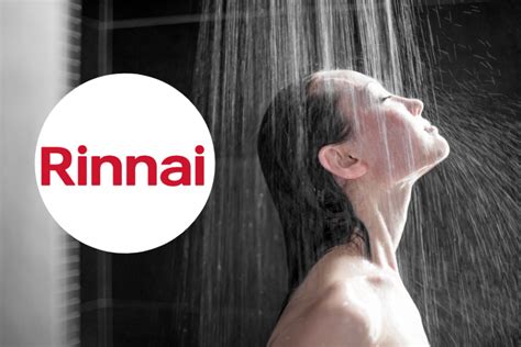 Rinnai Hot Water System Review