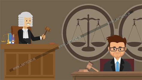 What is the Difference Between "Judge" and "Magistrate"? Know Here ...