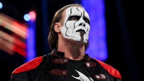 Sting Talks About His "Joker Gimmick" - Wrestling Attitude