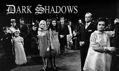 TV Show Dark Shadows Wallpaper - WallpaperSafari