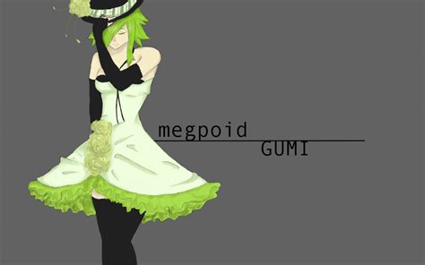 Just a Game GUMI by Luka-chan00 on DeviantArt