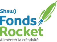 Shaw Rocket Fund Logo - LogoDix