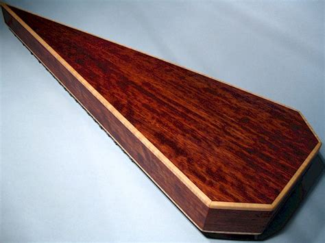 Bubinga | The Wood Database - Lumber Identification (Hardwood)