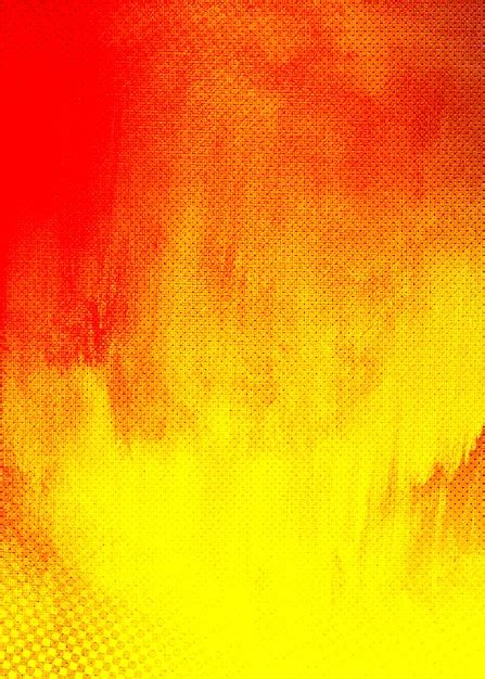 Premium Photo | Abstract red and yellow vertical background with copy space for text or image