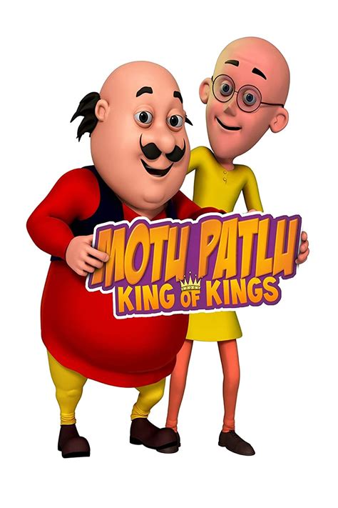 Motu Patlu Cartoon in Hindi | New Compilation 66 | New Cartoon | Hindi ...