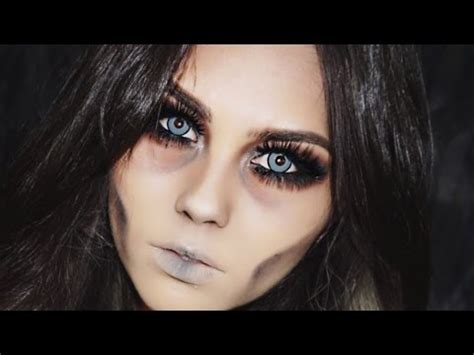 Dead Looking Makeup - Mugeek Vidalondon