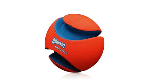 Red Dot Design Award: Chuckit! Pro 25M Ball Launcher