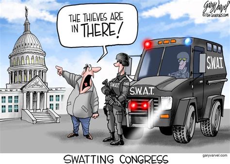 Gary Varvel - Political Cartoons Daily & Weekly – Townhall