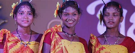 Odisha Tribal Festivals - Tours Orissa