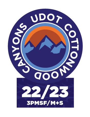 UDOT Cottonwood Canyons Sticker Program | UDOT