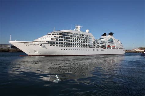 Barbados Cruise Excursions | Seabourn Sojourn