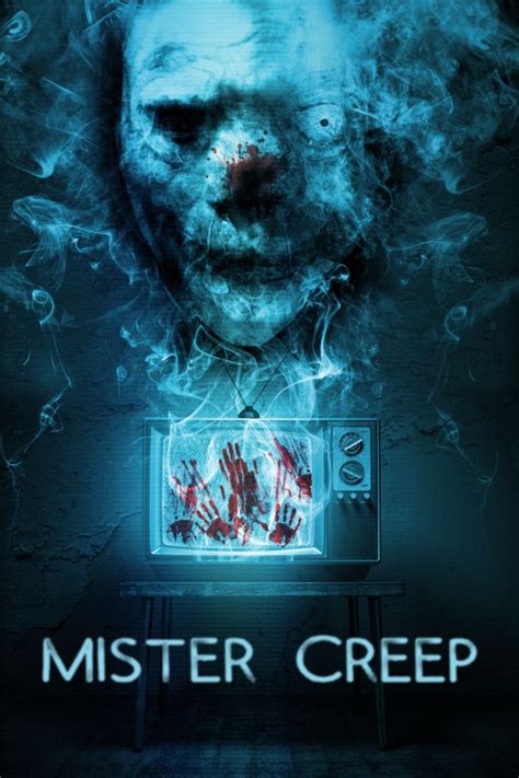 Full cast of Mister Creep (Movie, 2022) - MovieMeter.com