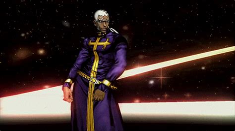 💿Enrico Pucci💿 | JoJo Amino Amino