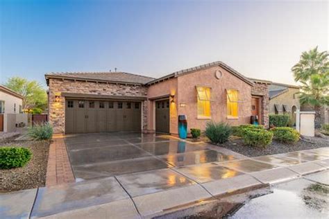 Trilogy AT Vistancia Peoria Real Estate | 65 Homes for Sale in Trilogy ...