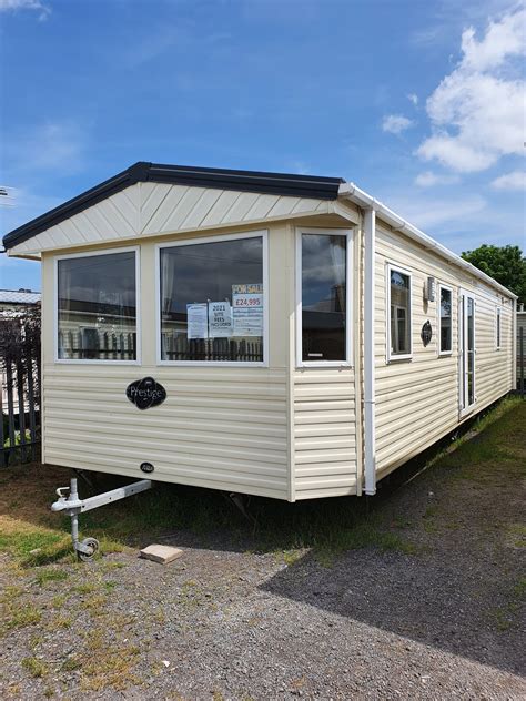 Static Caravans For Sale Skegness | Lincolnshire | Coastfields