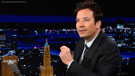 Jimmy Fallon apologizes to staff over allegations of difficult work ...