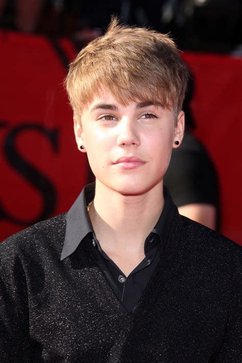 10 Iconic Justin Bieber Haircuts | Haircut Inspiration