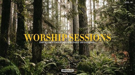 10 MINUTES || WORSHIP SESSIONS || INSTRUMENTAL MUSIC FOR PRAYER - YouTube