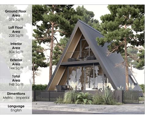 Tiny House Log Cabin Plans - Image to u