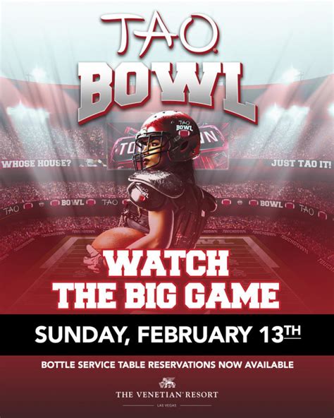 Las Vegas Super Bowl 2024 Watch Parties | Weekend Events